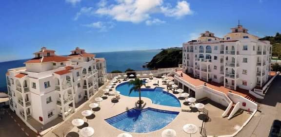 Complexe Touristique Sabri